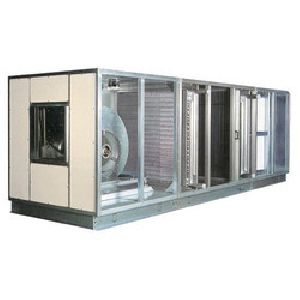 Electric Air Handling Unit