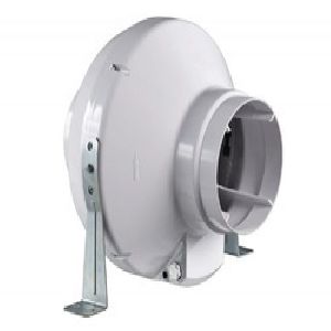 Inline Tube Fans