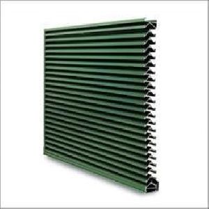 PVC Louver