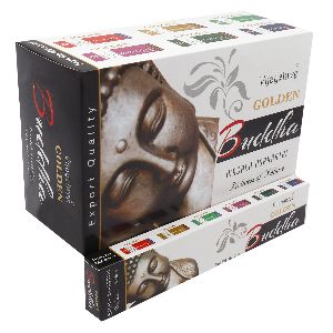 Incense Sticks GOLDEN BUDDHA