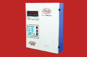 JUMBO SINGLE PHASE AUTOSTART SUBMERSIBLE PANEL