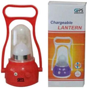 Chargeable Lantern