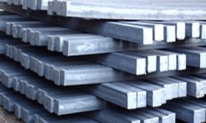 BILLETS / INGOTS