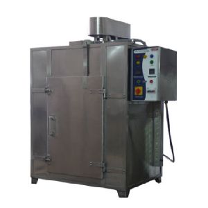 High Temperature Oven GMP Model