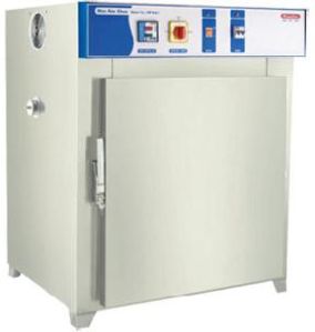 Hot Air Oven Standard Model