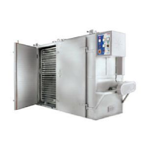 Tray Dryer