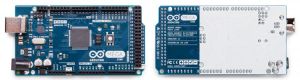 Arduino Mega