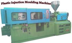 Plastic Injection Moulding Machines