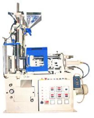 Vertical Plastic Injection Moulding Machines