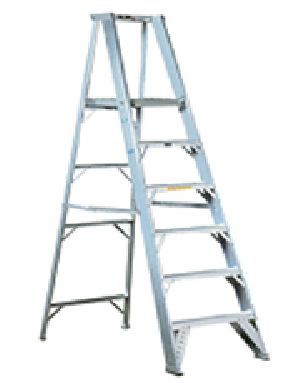 industrial aluminium ladders