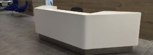 Corian Work