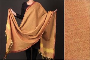 Handloom Pure Cotton Dupatta