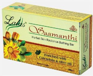 Samanthi Radiance Bathing Soap