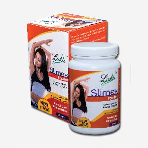 Slimex Capsule and Powder