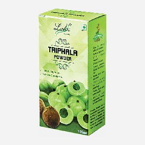 Triphala Churan