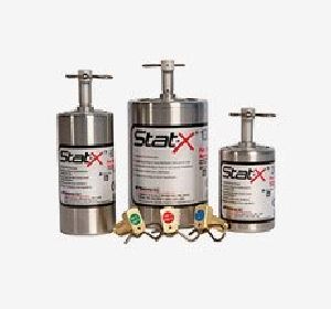 aerosol systems