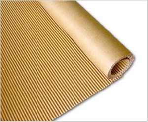 Corrugated Rolls