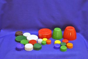 Bottle Caps