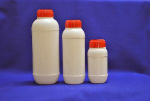 Wide Mouth Pesticide Bottles