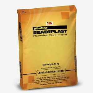 Readiplast Ready Mix Plaster