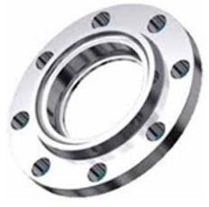 Socket Weld Flanges