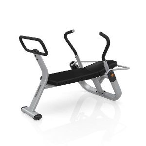 Precor Ab-X Abdominal Trainer