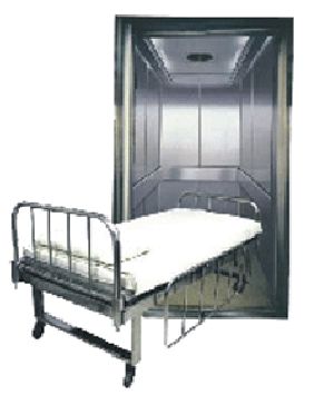 Hospital Lift