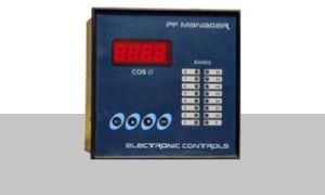 Power Factor Controller