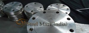 Blind Flanges