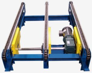 Simplex Roller Conveyors