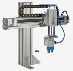 three Axis Pick n Place Systems