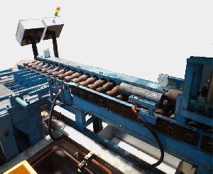 V Roller Conveyor