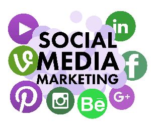 Social Media Marketing Service