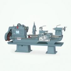 CONE PULLEY HEAVY DUTY LATHE MACHINE