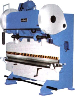 Mechanical Press Break