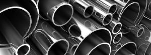 Stainless Steel Tube