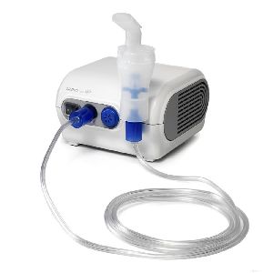 compressor nebulizer