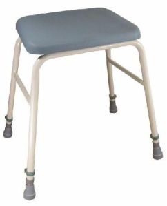 Attendant Stool