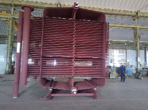 Heat Exchanger And HP/LP Heaters