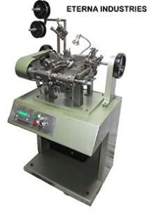 Figaro Chain Making Machine