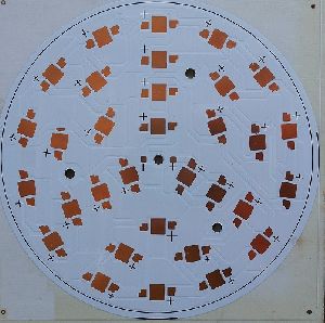 ALUMINIUM BASED PCB