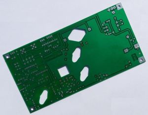 Double Sided PTH PCB