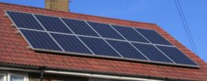 Net Metering Systems