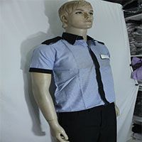 Security Uniform