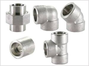 Forged Fittings