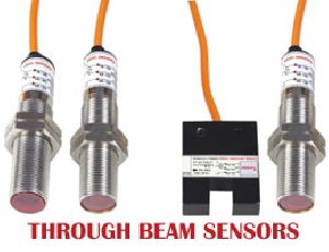 Through Beam Sensors