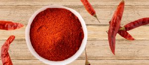 Chilli Powder