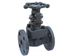 Gate Valve