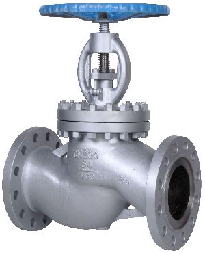 Globe Valve