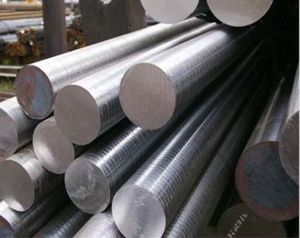 boron steels